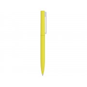 Ручка металлическая шариковая «Bright F Gum» soft-touch арт. 188033.04