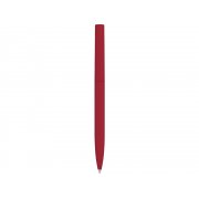 Ручка металлическая шариковая «Bright F Gum» soft-touch арт. 188033.01