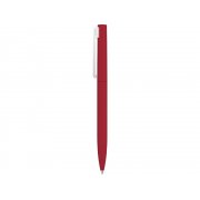 Ручка металлическая шариковая «Bright F Gum» soft-touch арт. 188033.01