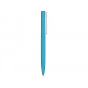 Ручка металлическая шариковая «Bright F Gum» soft-touch арт. 188033.12