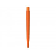 Ручка шариковая «RECYCLED PET PEN PRO K transparent GUM» soft-touch