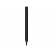 Ручка шариковая «RECYCLED PET PEN PRO K transparent GUM» soft-touch