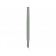 Ручка металлическая шариковая «Bright F Gum» soft-touch