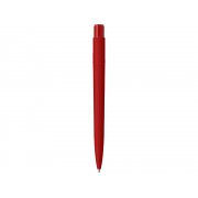 Ручка шариковая «RECYCLED PET PEN PRO K transparent GUM» soft-touch