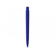 Ручка шариковая «RECYCLED PET PEN PRO K transparent GUM» soft-touch