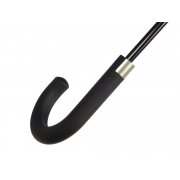 Зонт-трость «Lunker» с большим куполом (d120 см) арт. 908102p Зонт-трость «Lunker» с большим куполом (d120 см) арт. 908102p