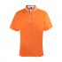 Рубашка поло мужская RODI MAN 180 Оранжевый