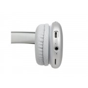 Беспроводные накладные наушники «LIVE STUN» арт. 521176p Беспроводные накладные наушники «LIVE STUN» арт. 521176p