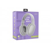 Беспроводные накладные наушники «LIVE STUN» арт. 521176p Беспроводные накладные наушники «LIVE STUN» арт. 521176p