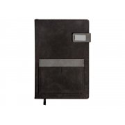 Бизнес блокнот А5 «Freya»