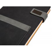 Бизнес блокнот А5 «Freya»