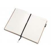 Бизнес блокнот А5 «Freya»