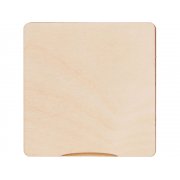 Деревянная головоломка «Пятнашки»