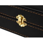 Подарочный набор хрустальных стопок