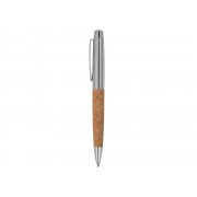 Ручка металлическая шариковая «Cask» в футляре