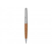 Ручка металлическая шариковая «Cask» в футляре