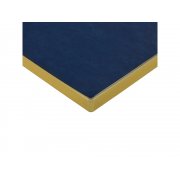 Ежедневник недатированный А5 «Megapolis Nebraska Flex»