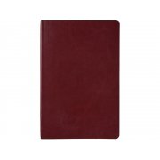 Ежедневник недатированный А5 «Megapolis Nebraska Flex»