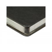 Ежедневник недатированный А5 «Megapolis Nebraska»