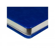 Ежедневник недатированный А5 «Megapolis Nebraska»