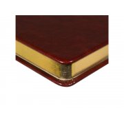 Ежедневник недатированный А5 «Megapolis Nebraska» арт. 3-693.03 Ежедневник недатированный А5 «Megapolis Nebraska» арт. 3-693.03