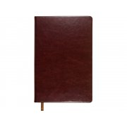 Ежедневник недатированный А5 «Megapolis Nebraska» арт. 3-693.03 Ежедневник недатированный А5 «Megapolis Nebraska» арт. 3-693.03