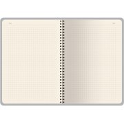 Бизнес тетрадь А5 «Pragmatic» арт. 7-60-1255.08