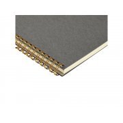 Бизнес тетрадь А5 «Pragmatic» арт. 7-60-1255.08