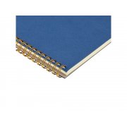 Бизнес тетрадь А5 «Pragmatic» арт. 7-60-1255.07