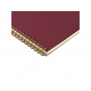 Бизнес тетрадь А5 «Pragmatic»