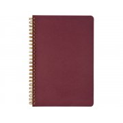 Бизнес тетрадь А5 «Pragmatic»