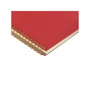 Бизнес тетрадь А5 «Pragmatic»