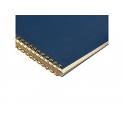 Бизнес тетрадь А5 «Pragmatic»