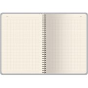 Бизнес тетрадь А5 «Pragmatic» арт. 7-60-1255.02