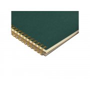 Бизнес тетрадь А5 «Pragmatic» арт. 7-60-1255.02