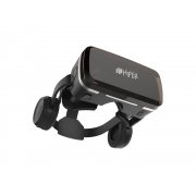 Очки виртуальной реальности «VR MAX» арт. 521189 Очки виртуальной реальности «VR MAX» арт. 521189