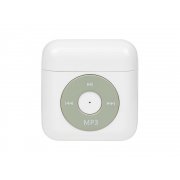 Беспроводные наушники TWS с плеером 32 ГБ «HTW-HDX15»