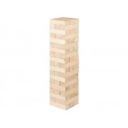 Игра из дерева «XXL Tower», 57 брусков