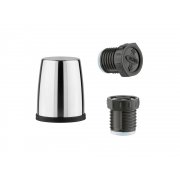 Термос «2520-GM», 1200 мл