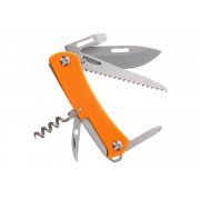 Нож перочинный, 103 мм, 10 функции