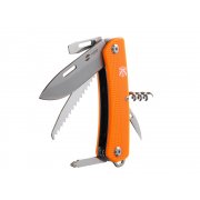 Нож перочинный, 103 мм, 10 функции