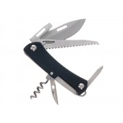Нож перочинный, 103 мм, 10 функции