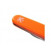 Нож перочинный, 90 мм, 4 функции