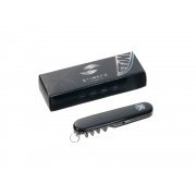 Нож перочинный, 90 мм, 4 функции