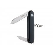 Нож перочинный, 90 мм, 4 функции