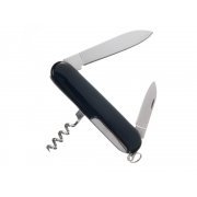 Нож перочинный, 90 мм, 4 функции