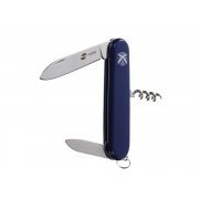 Нож перочинный, 90 мм, 4 функции