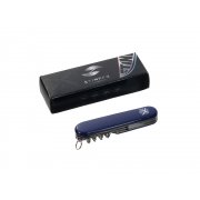 Нож перочинный, 90 мм, 10 функций арт. 441235 Нож перочинный, 90 мм, 10 функций арт. 441235