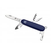 Нож перочинный, 90 мм, 10 функций арт. 441235 Нож перочинный, 90 мм, 10 функций арт. 441235