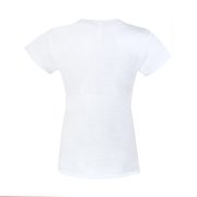 Футболка женская CALIFORNIA LADY 150 Белый